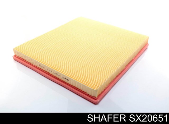 SX20651 Shafer Filtr powietrza