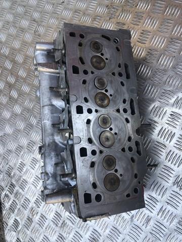 Głowica cylindrów 110421615R Renault (RVI)