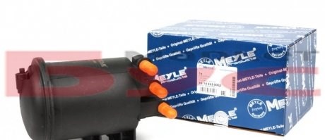 Filtr paliwa 16143230002 Meyle