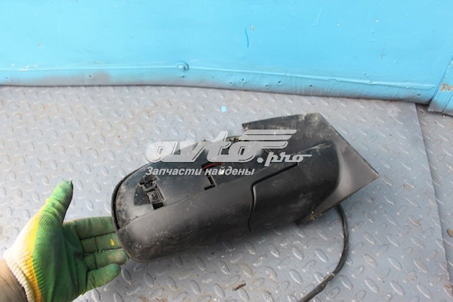 Lusterko wsteczne prawe 96301BH00B Nissan/Infiniti