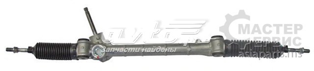 TY113 MSG Listwa kierownicza (maglownica)