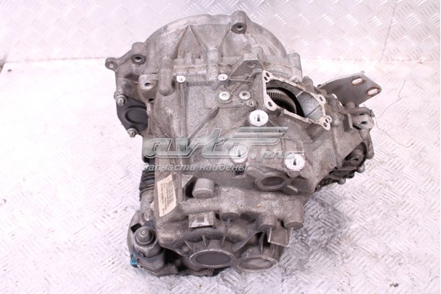 Automatyczna skrzynia biegów, kompletna Smart FORTWO coupe (451) (2007 - 2026) cena, od 978,97 USD