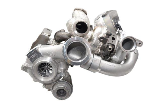 059145654L VAG Turbina
