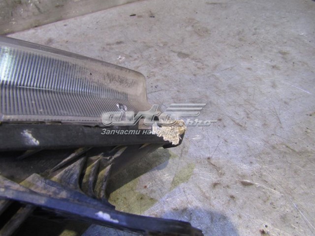 Do koszyka Reflektor lewy SsangYong Rexton I RJ