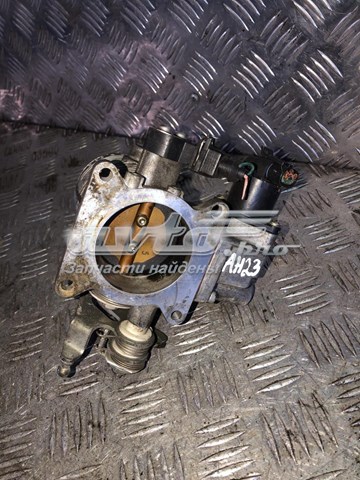 Przepustnica, komplet do Land Rover Freelander I L314