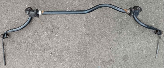 Stabilizator przedni Mitsubishi Outlander II XL SUV (CWW) (2005 - 2012) cena, od 168,59 USD