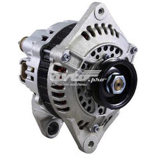 A2T20191ZC Mitsubishi Alternator