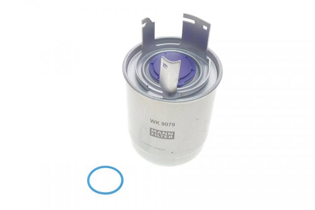 Filtr paliwa Mann-Filter WK9079Z cena, od 60,31 USD
