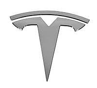 Do koszyka Emblemat na klapę bagaznika (znaczek firmowy) Tesla Model 3  5YJ3
