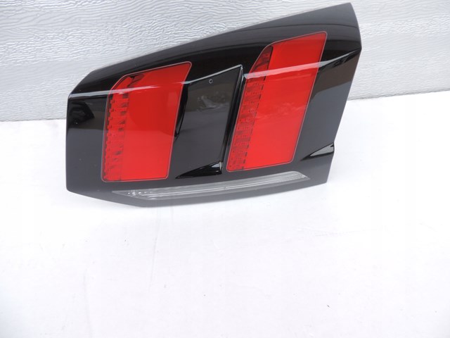 9811027780 Peugeot/Citroen Lampa zespolona tylna prawa wewnętrzna