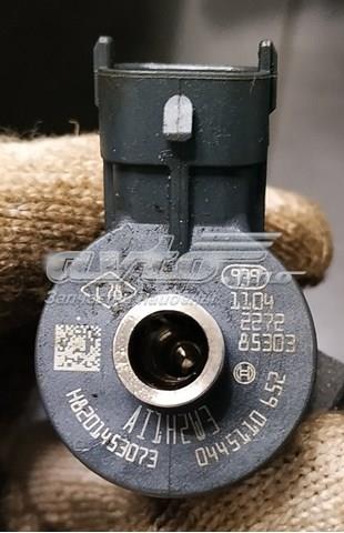 Wtryskiwacz paliwa 166000121R Renault (RVI)