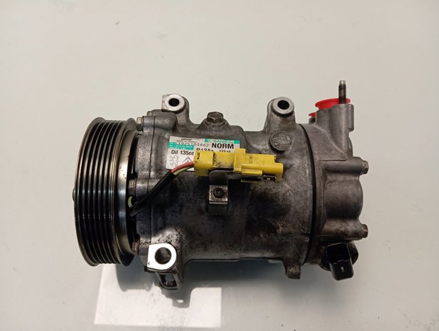 Sprzęgło sprężarki klimatyzacji Peugeot/Citroen 9825868180 cena, od 126,81 USD