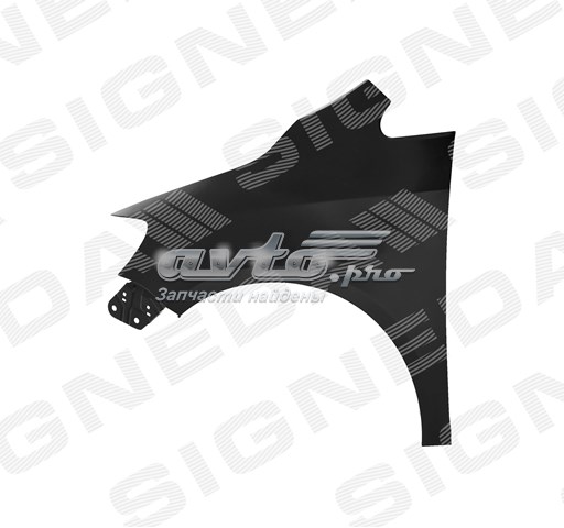  Signeda PVW10050AL