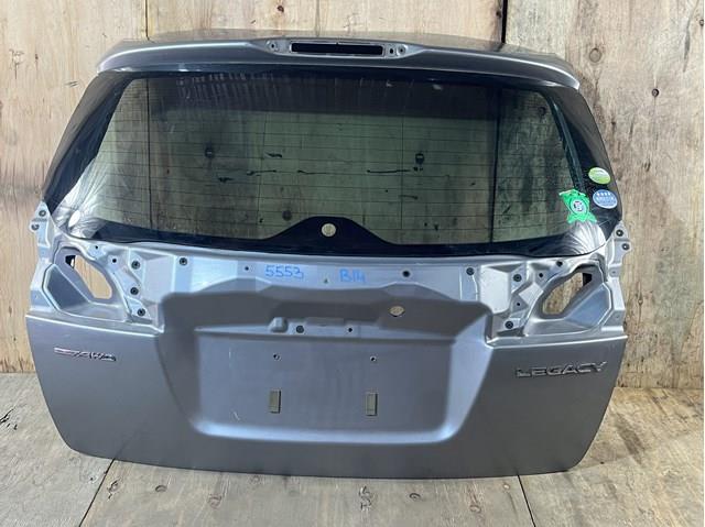 Drzwi tylne (bagażnika 3/5) Subaru Outback IV kombi (B14, BR) (2009 - 2014) cena, od 648,90 USD