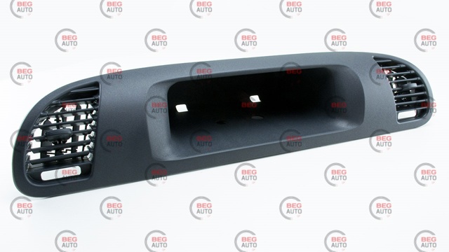 Do koszyka 1006802 Autotechteile Listwa ochronna (nakładka) na desce rozdzielczej "torpedo" prawa