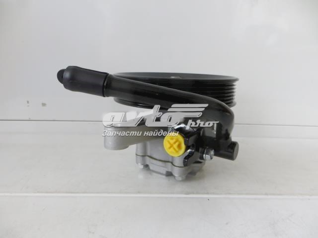 Pompa wspomagania hydraulicznego kierownicy KI006 MSG