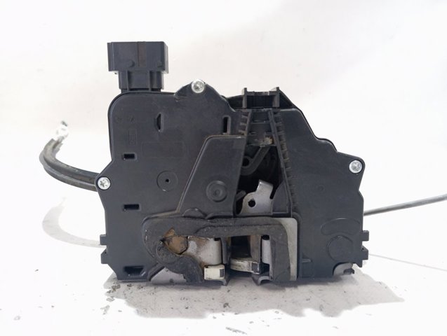 Zamek drzwi przednich lewych Fiat/Alfa/Lancia 1395270080 cena, od 112,37 USD