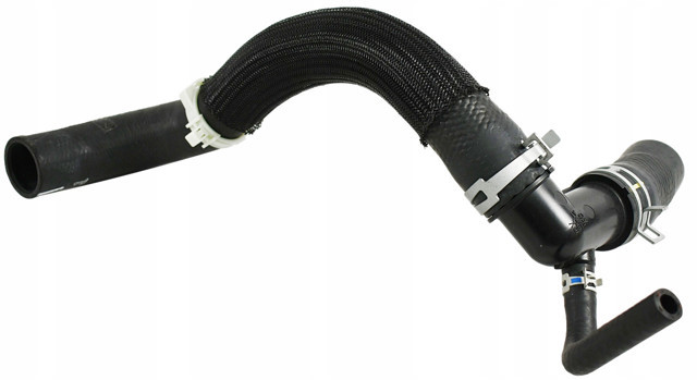 Przewód (króciec) chłodnicy górny Toyota 1657126151 cena, od 30,52 USD