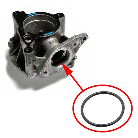 KL30741375 Klifex Zestaw naprawczy pompy wspomagania hydraulicznego