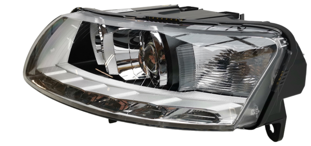 Reflektor lewy VAG 4F0941029FJ cena, od 603,87 USD