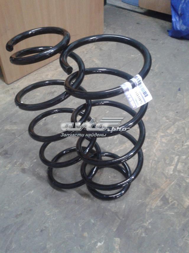 Do koszyka 5401095F0B Nissan/Infiniti Sprężyna przednia
