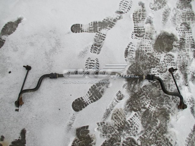  Stabilizator przedni Hyundai Tucson 2