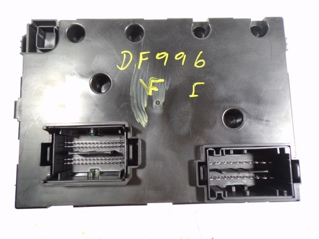 Blok komfortu Fiat Tipo EGEA sedana (356) (2015 - 2026) cena, od 214,82 USD