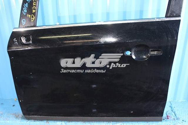 Drzwi przednie lewe Ford Kuga I SUV (CBV) (2008 - 2012) cena, od 469,20 USD