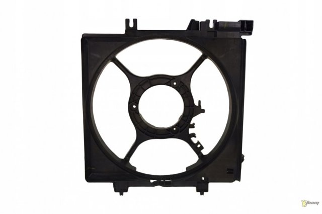 Dyfuzor chłodnicy Subaru 45122SG000 cena, od 56,61 USD