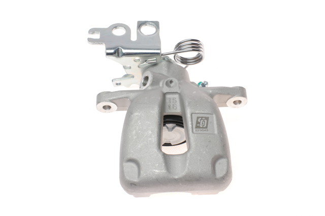 Zacisk hamulcowy tylny lewy Solgy 223043