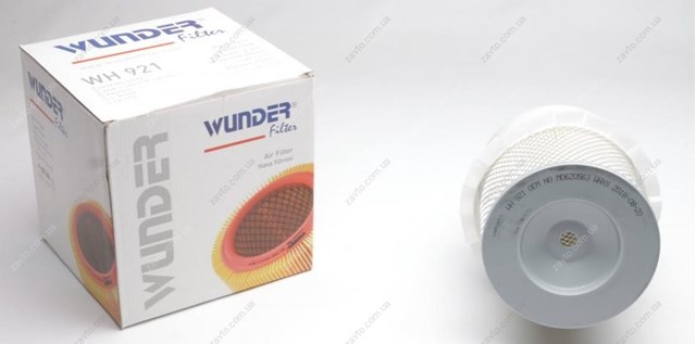 WH921 Wunder Filtr powietrza
