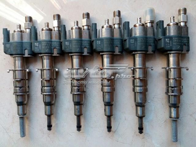 Wtryskiwacz paliwa BMW 13534548853 cena, od 1051,60 USD