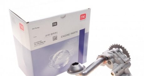 Pompa oleju 191050000500 NE/NPR
