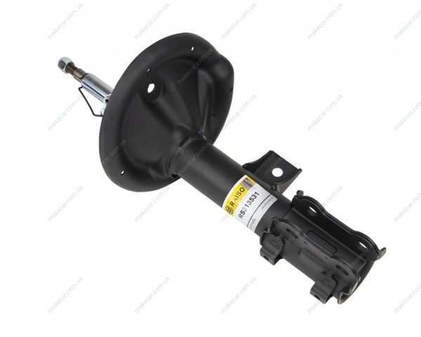 Amortyzator przedni lewy Raiso RS313531