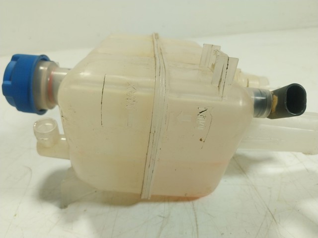 Zbiorniczek wyrównawczy układu chłodzenia Peugeot/Citroen 1674057680 cena, od 92,63 USD
