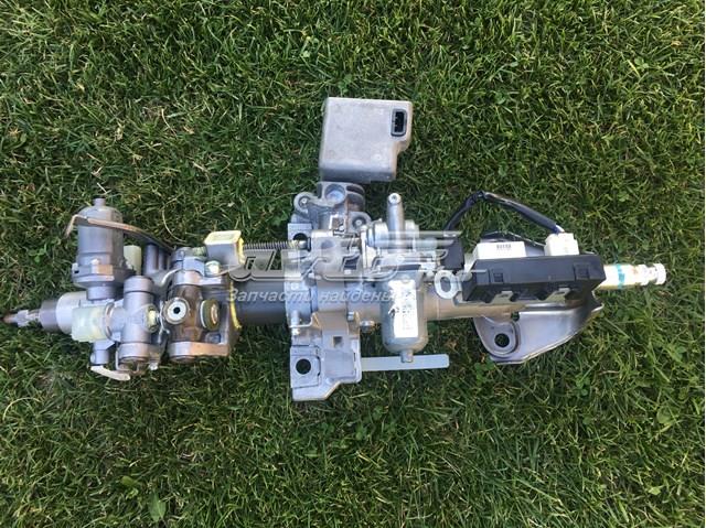 Kolumna (wał) kierownicza (kierownicy) Toyota 4581060041 cena, od 943,44 USD