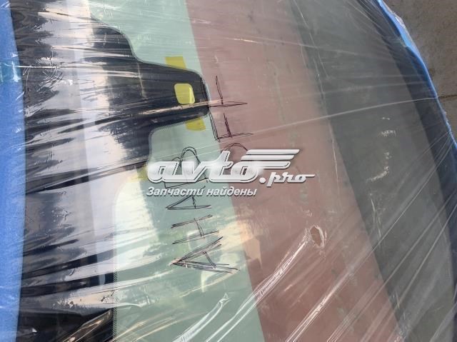Do koszyka Szyba przednia Toyota Highlander III U5