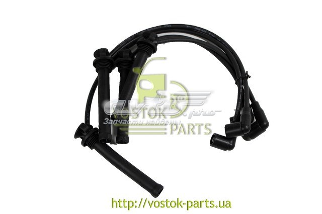 Do koszyka 1016050266 Geely Zestaw przewodów wysokiego napięcia
