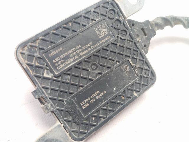 227904120R Renault (RVI) 