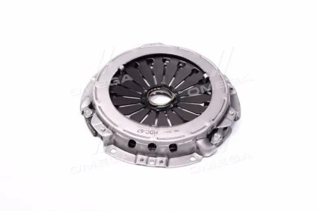 Docisk sprzęgła VALEO HDC67 cena, od 69,05 USD