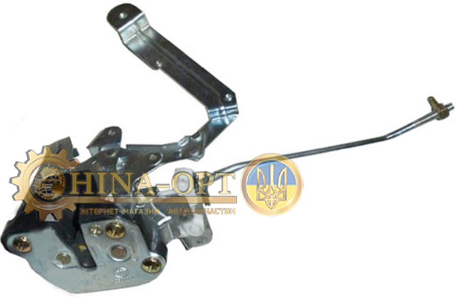Zamek drzwi przednich lewych Great Wall Hover SUV (CC646) (2005 - 2026) cena, od 17,66 USD