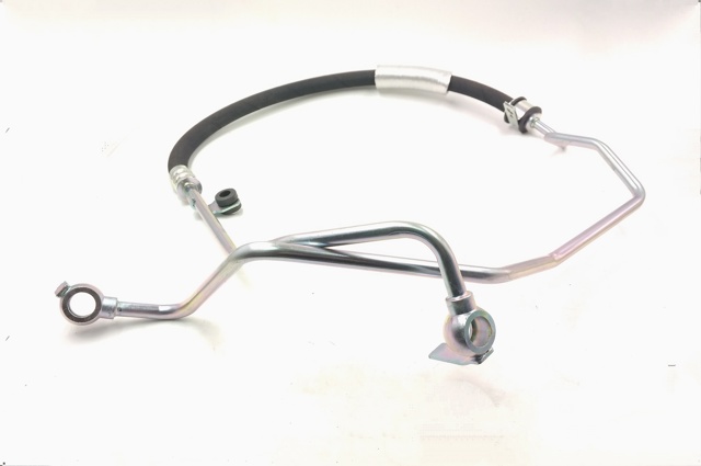 Przewód hydraulicznego układu wspomagania wysokiego ciśnienia, od pompy do maglownicy (mechanizmu) Q-fix Q0970595 cena, od 87,53 USD