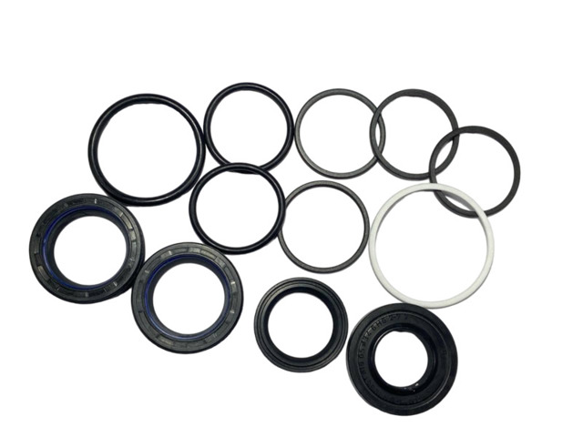  Zestaw naprawczy pompy wspomagania hydraulicznego Dacia Duster 