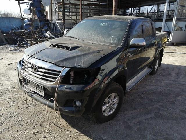 538120K110 Toyota Błotnik przedni lewy