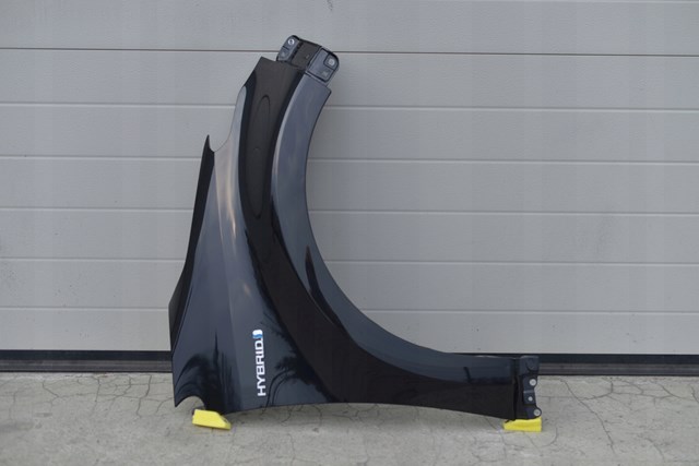 Do koszyka 53811K0070 Toyota Błotnik przedni prawy
