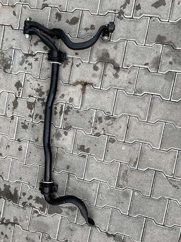 Stabilizator przedni Toyota 4880460120