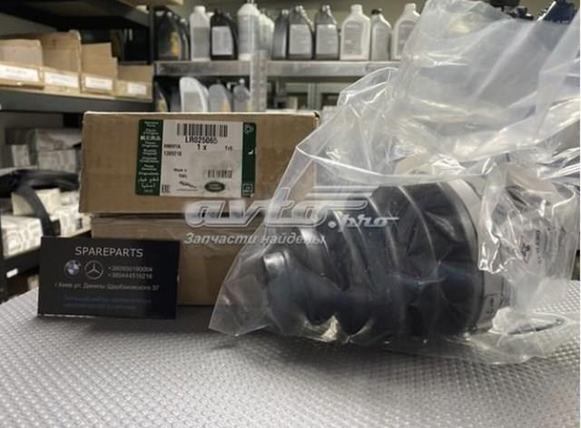 Osłona przegubu homokinetycznego półosi przedniej zewnętrzna Land Rover LR124708 cena, od 25,11 USD