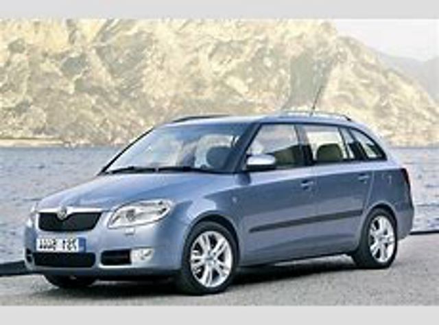 Szyba przednia do Skoda Fabia II 5J2, 542, 572, 582