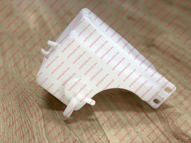 Do koszyka Zbiorniczek wyrównawczy układu chłodzenia BYD F3  