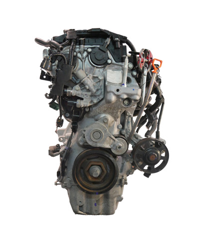 Silnik w komplecie Honda Civic X hatchback (FC, FK) (2017 - 2021) cena, od  